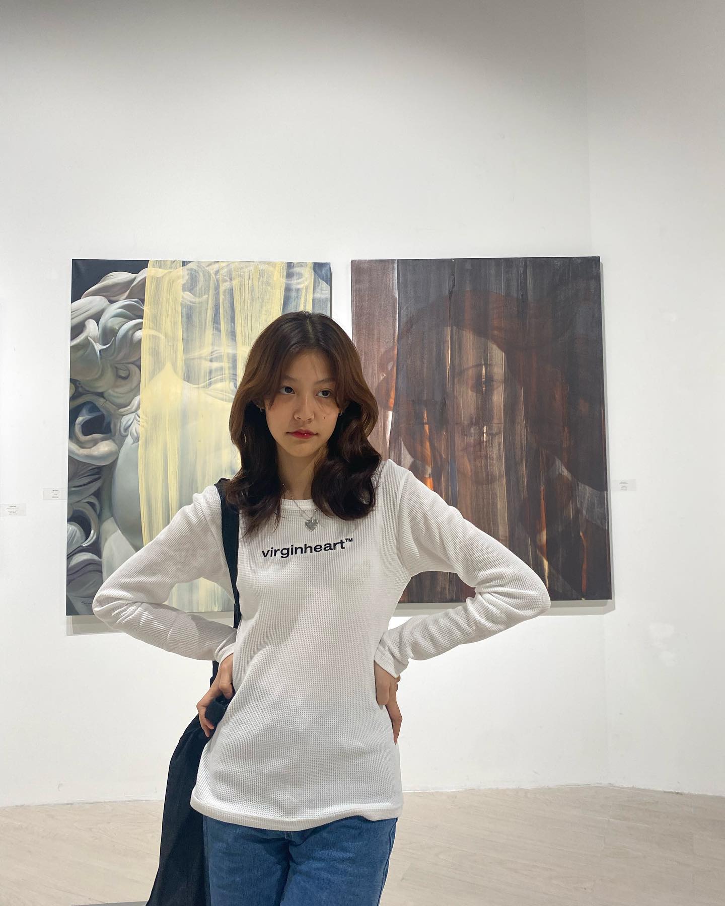 ใบปอ ธิติยา